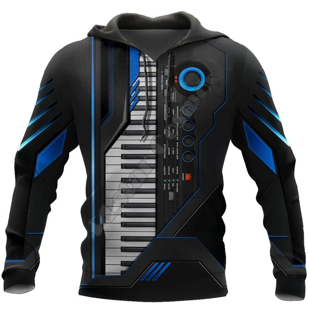 3D Печатный Музыкальный инстру – обзор и цена Musical Instrument Shop