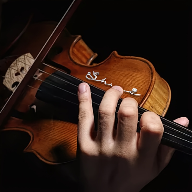 Декоративные таблички с именам – обзор и цена Musical Instrument With Names