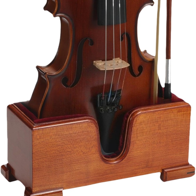 4/4 деревянная подставка для в – обзор и цена Musical Instrument Accessories