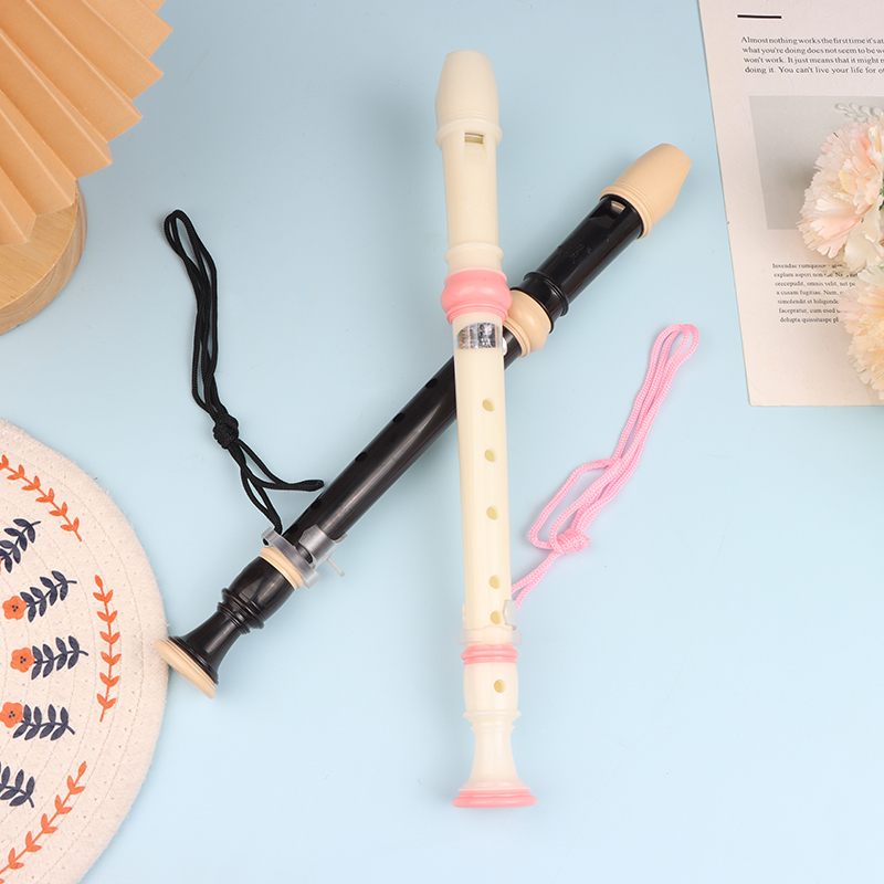 Новая шестидырочная трёхголосн – обзор и цена Musical Instrument Recorder