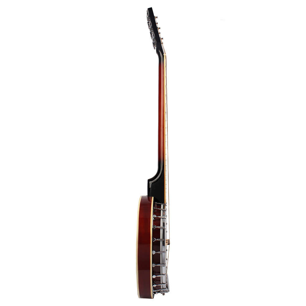 6-струнное банджо из натуральн – обзор и цена Musical Instrument Banjo