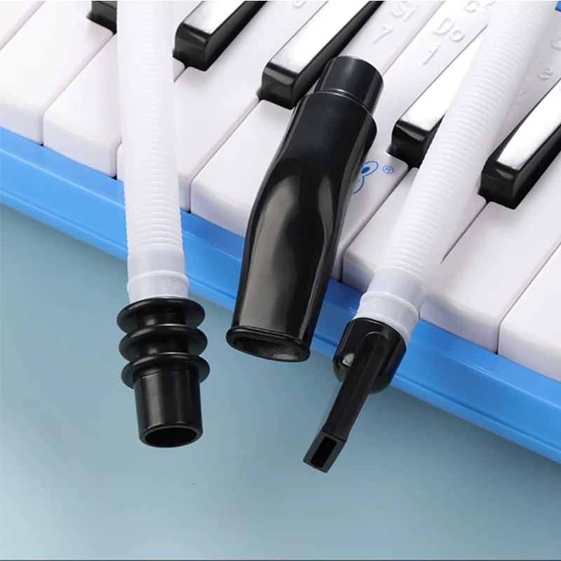 Набор трубок для мундштука Mel – обзор и цена Melodica Keyboard Wind