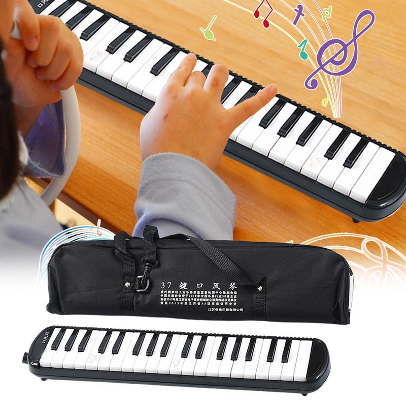 32-клавишный инструмент Melodi – обзор и цена Melodica Keyboard Wind