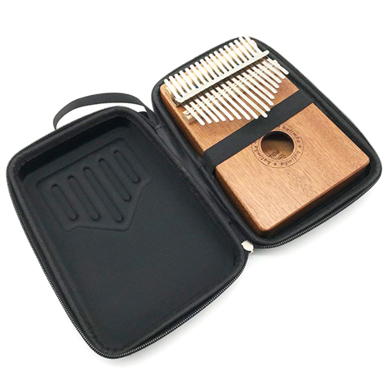 Лидер продаж, 17-тональный уто – обзор и цена Musical Instrument Box