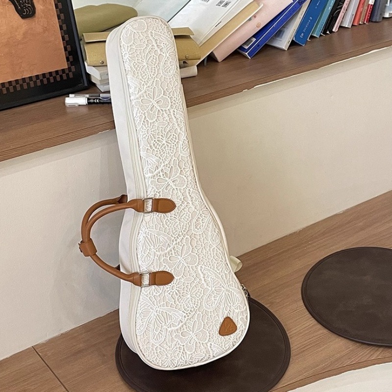 24-дюймовая сумка для укулеле, – обзор и цена Musical Instrument Accessories