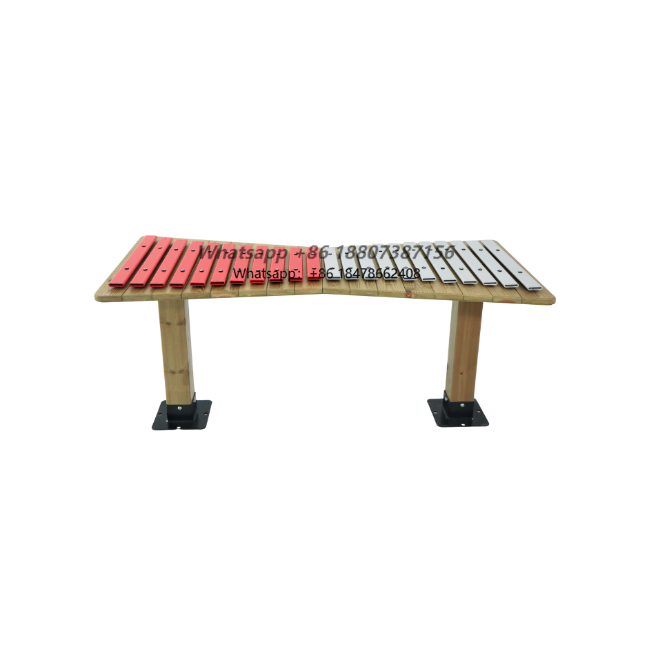 Уличный музыкальный ксилофон и – обзор и цена Musical Instrument Shop