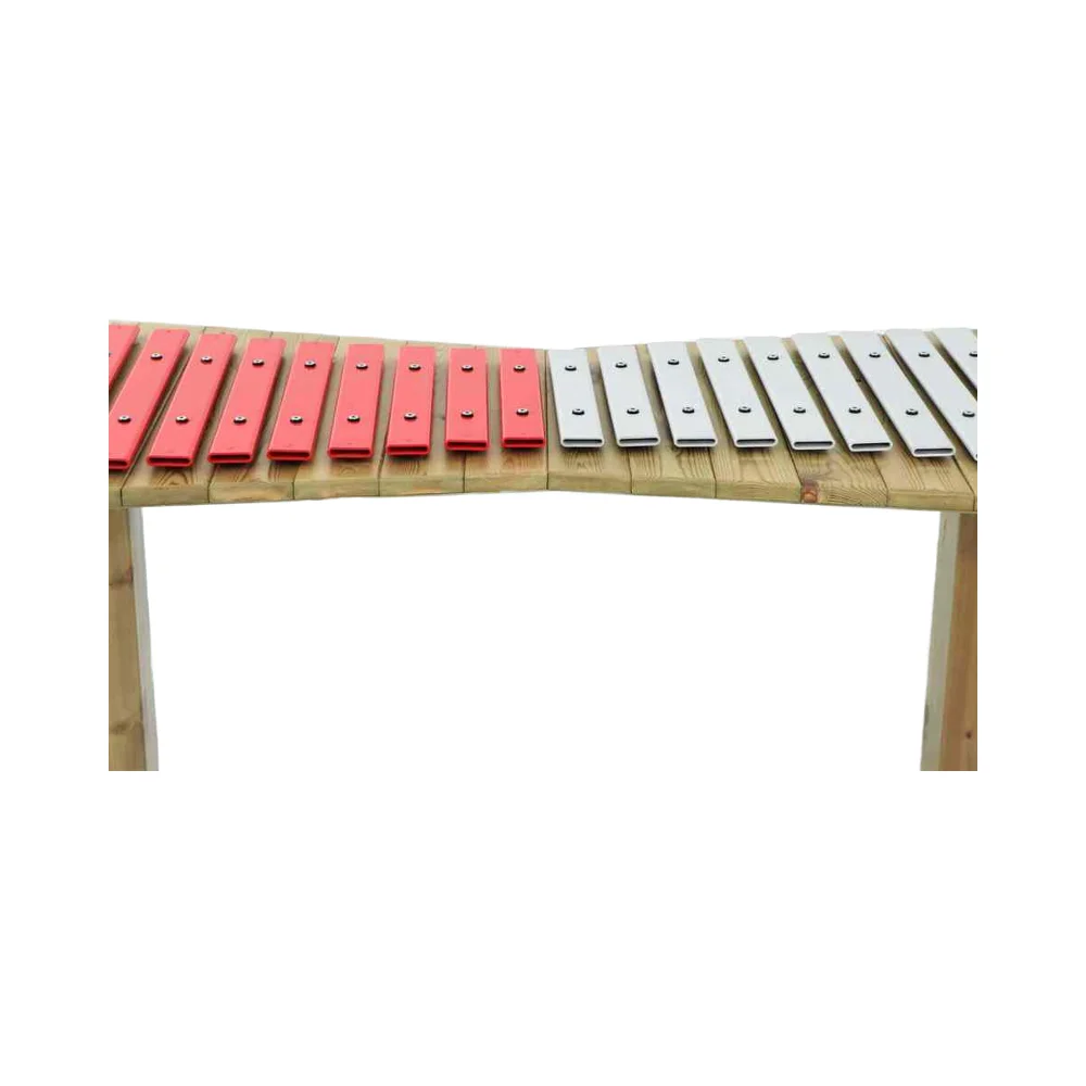 Уличный музыкальный ксилофон и – обзор и цена Musical Instrument Shop