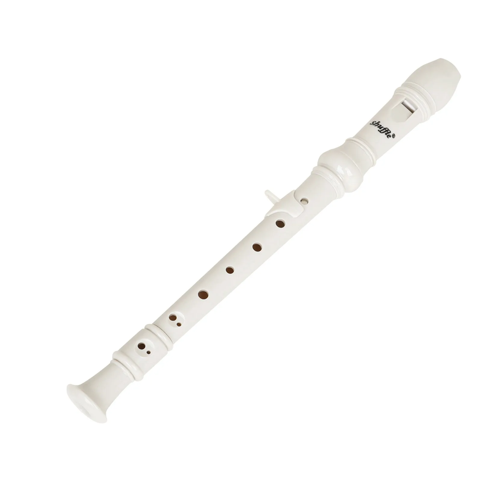 Регистратор с 8 отверстиями в  – обзор и цена Musical Instrument Recorder