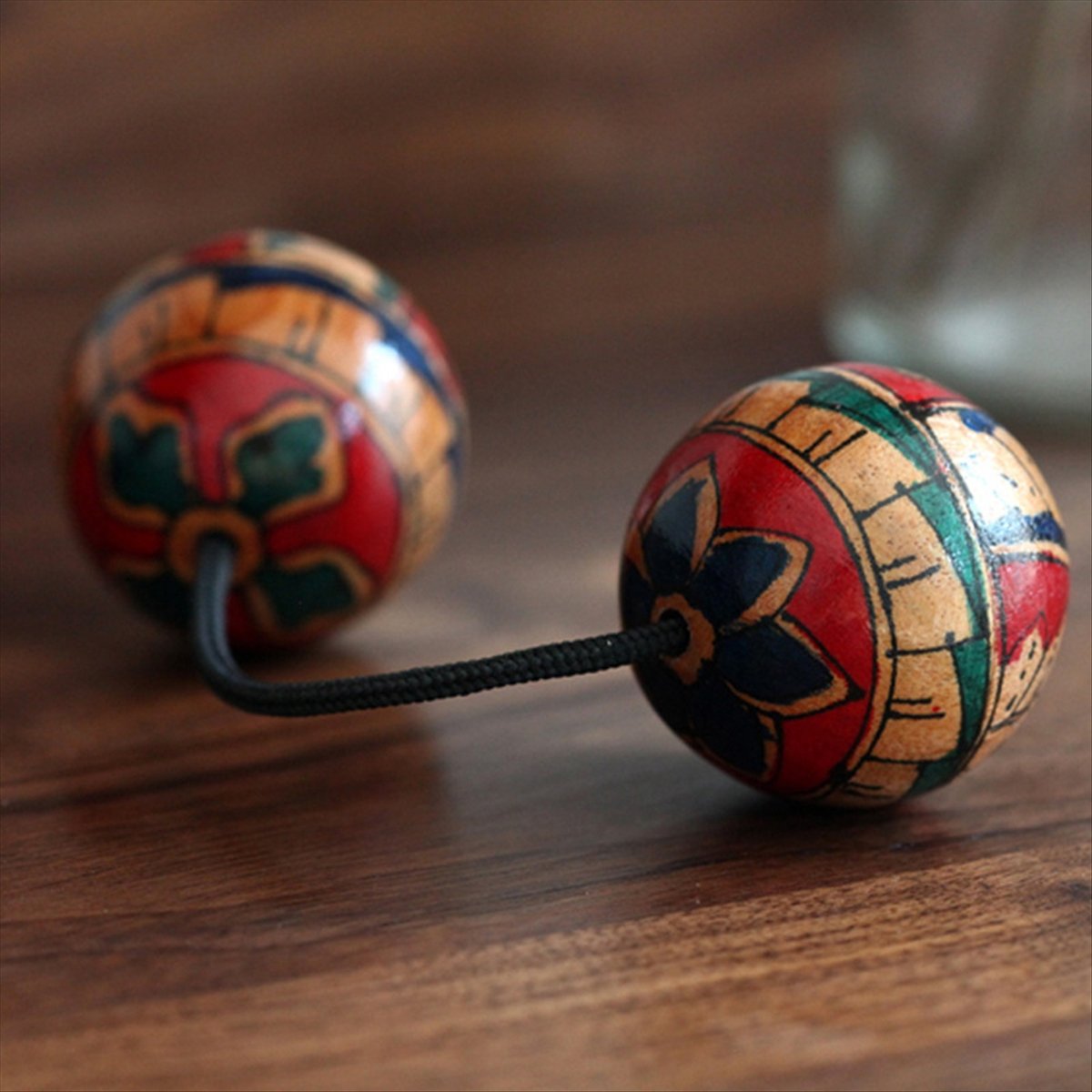 【HOT!TURE】Маракасы ручной рабо – обзор и цена A Musical Instrument You Shake