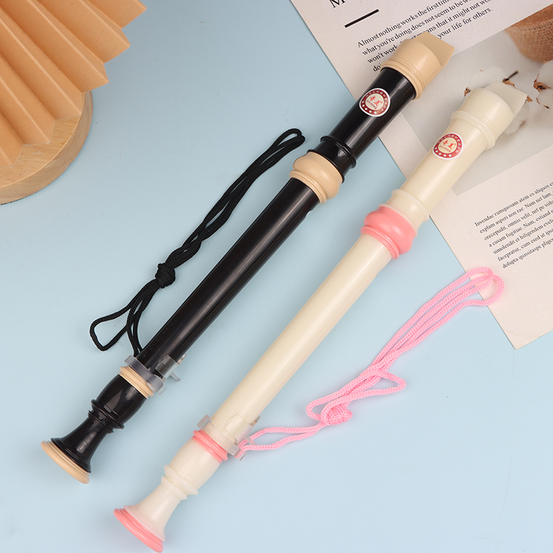 Новая шестидырочная трёхголосн – обзор и цена Musical Instrument Recorder
